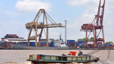 FREE TRADE ZONE: PP Pengelolaan Pelabuhan Laut